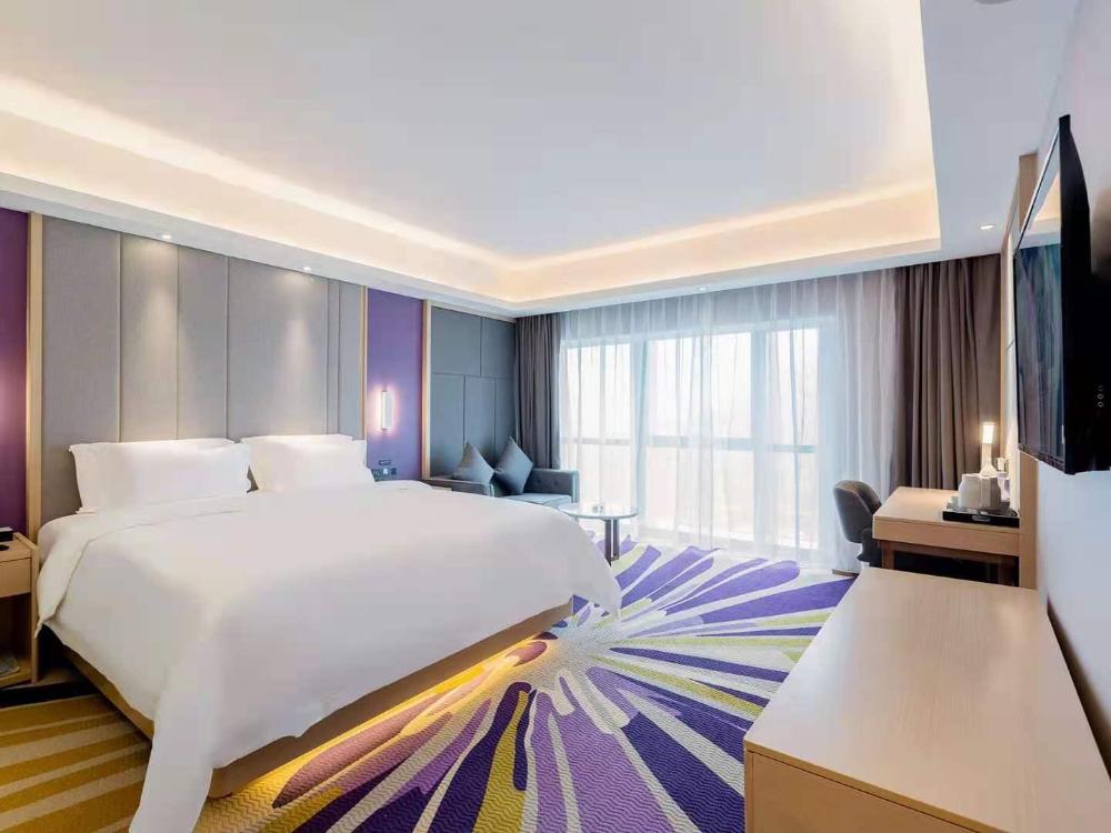 lavande hotel guiyang weilaifangzhou