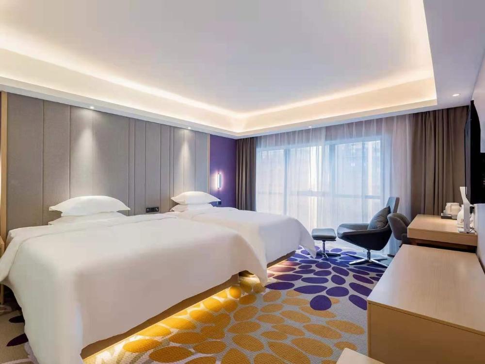 lavande hotel guiyang weilaifangzhou