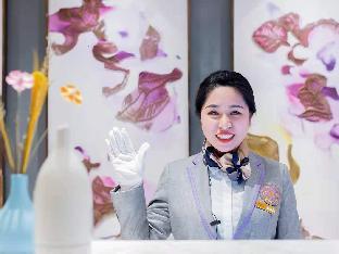 lavande hotel guiyang weilaifangzhou