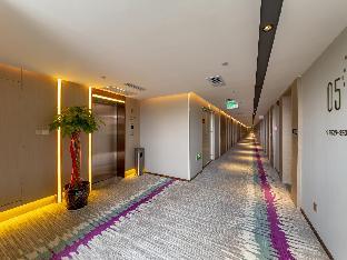 lavande hotel lingwu municipal government