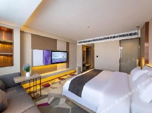 lavande hotel lingwu municipal government