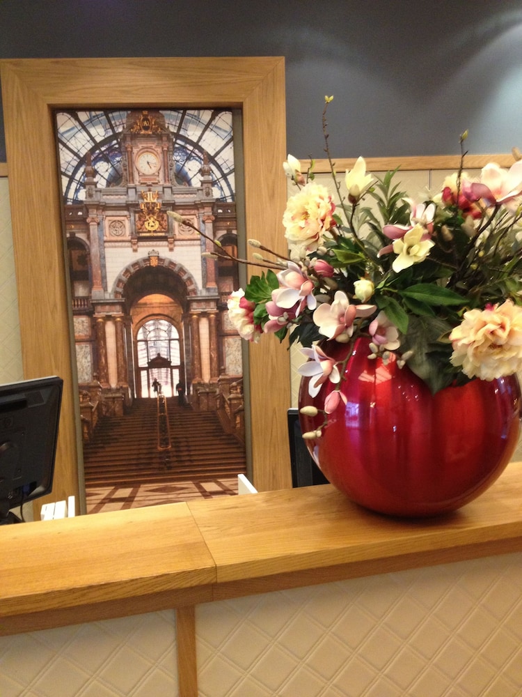 mondo eden antwerp formerly sandton eden antwerpen