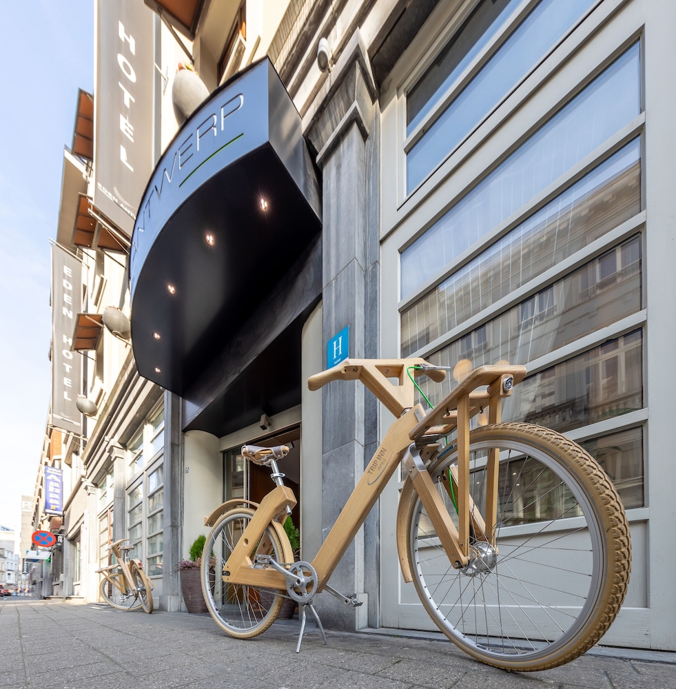 mondo eden antwerp formerly sandton eden antwerpen