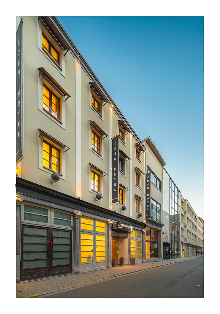 mondo eden antwerp formerly sandton eden antwerpen