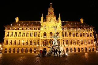 antwerp