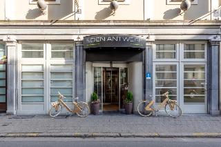 mondo eden antwerp formerly sandton eden antwerpen