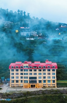 fortune park kufri shimla member itc hotels group