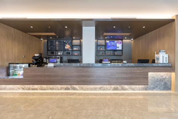 hanting premium shanghai world expo shangnan road