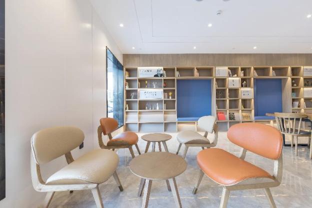 hanting premium shanghai world expo shangnan road