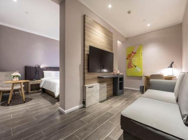 hanting premium shanghai world expo shangnan road