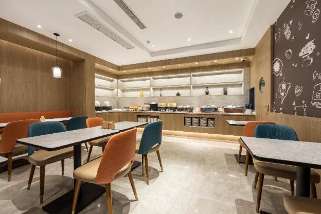 hanting premium shanghai world expo shangnan road