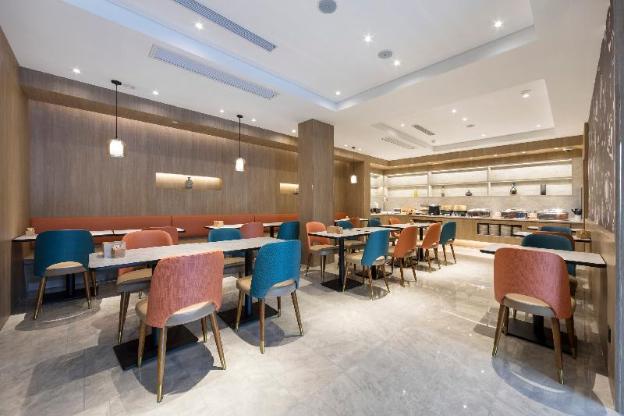 hanting premium shanghai world expo shangnan road