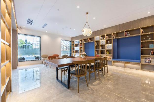 hanting premium shanghai world expo shangnan road