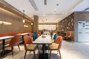 hanting premium shanghai world expo shangnan road