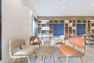 hanting premium shanghai world expo shangnan road