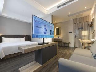 hanting premium shanghai world expo shangnan road
