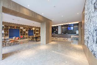hanting premium shanghai world expo shangnan road