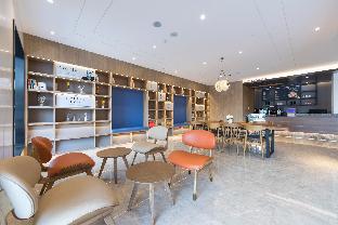 hanting premium shanghai world expo shangnan road
