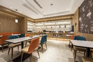 hanting premium shanghai world expo shangnan road