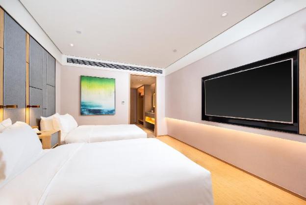 ji hotel shuyang