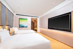 ji hotel shuyang