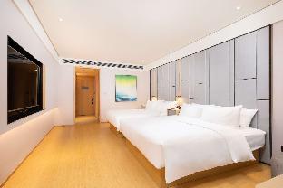 ji hotel shuyang