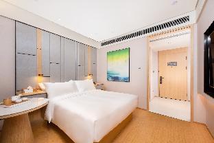 ji hotel shuyang