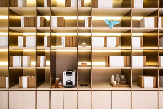 ji hotel shuyang