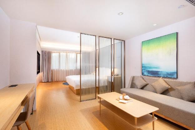 ji hotel shuyang