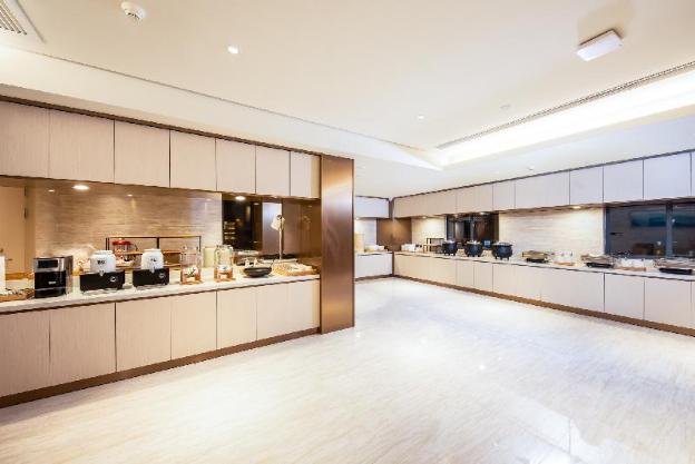 ji hotel shuyang