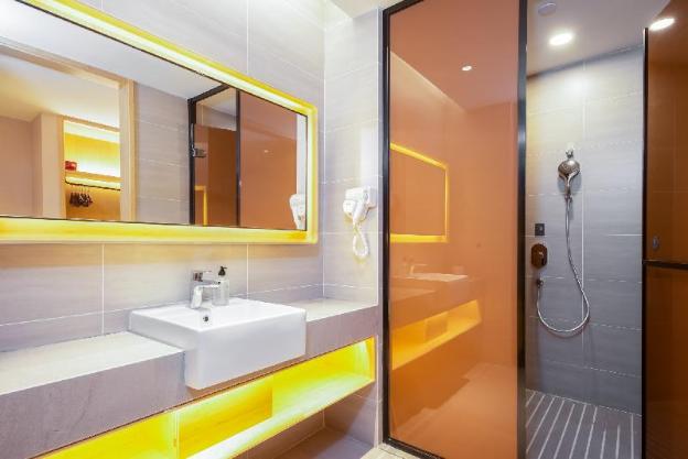 ji hotel shuyang