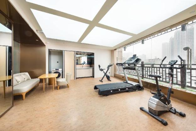 ji hotel shuyang