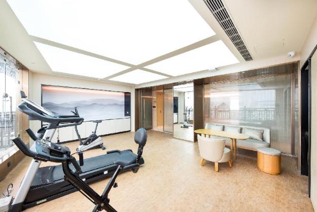 ji hotel shuyang
