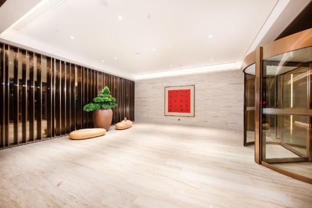 ji hotel shuyang