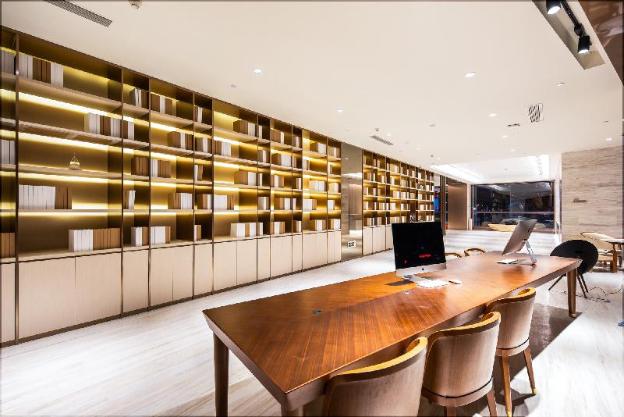 ji hotel shuyang