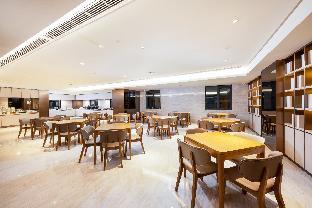 ji hotel shuyang