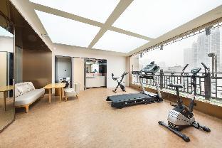 ji hotel shuyang