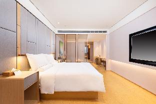 ji hotel shuyang