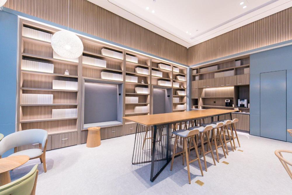 ji hotel huzhou changxing