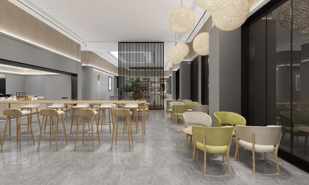 ji hotel huzhou changxing