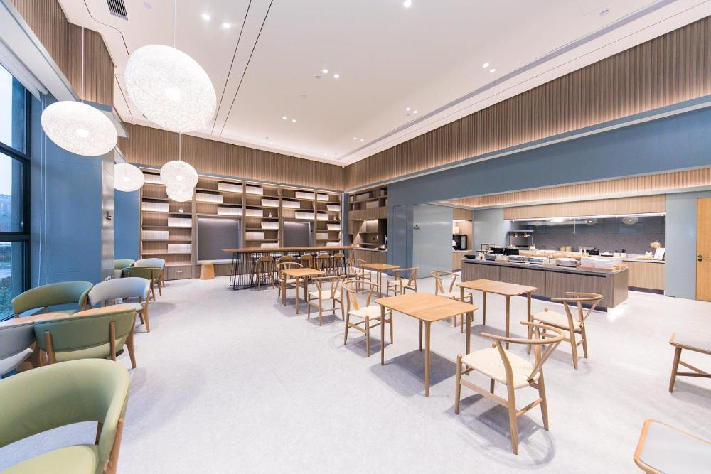 ji hotel huzhou changxing