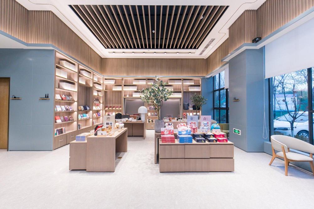 ji hotel huzhou changxing