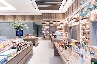 ji hotel huzhou changxing
