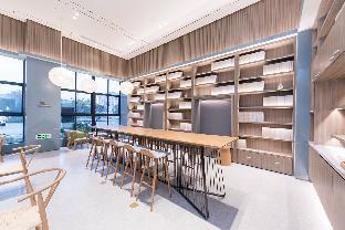 ji hotel huzhou changxing