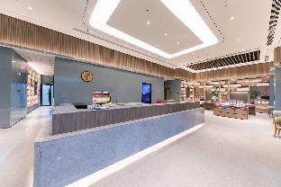 ji hotel huzhou changxing