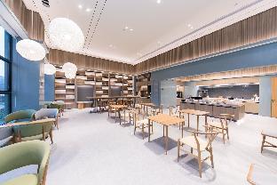 ji hotel huzhou changxing