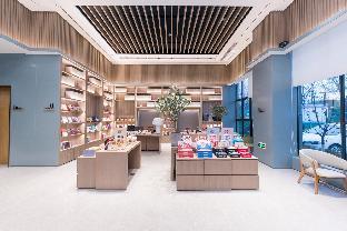 ji hotel huzhou changxing