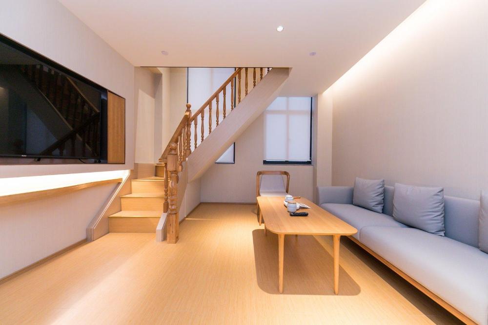 ji hotel huzhou changxing