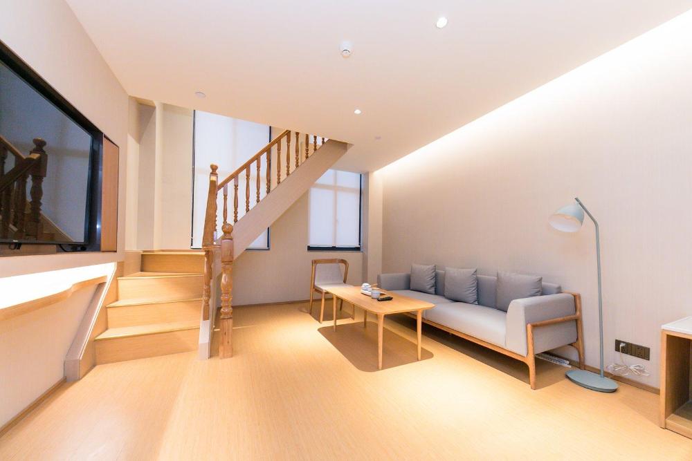 ji hotel huzhou changxing