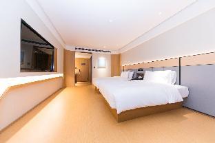 ji hotel huzhou changxing